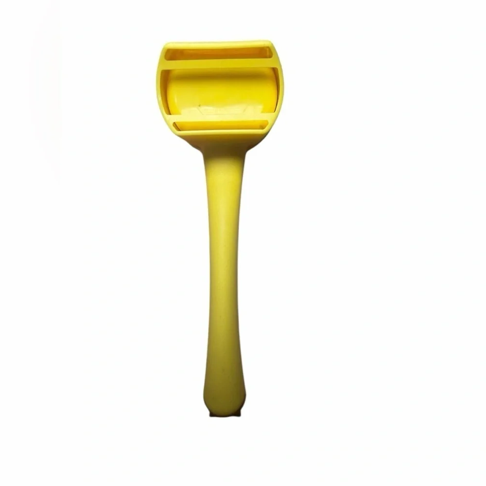 Tupperware vtg corn